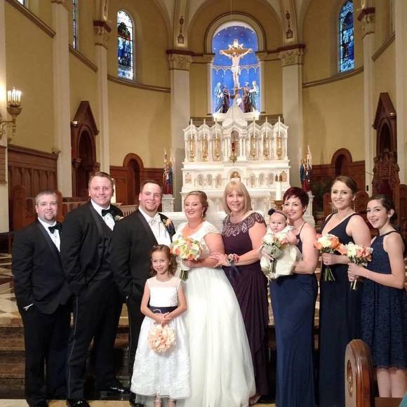 Meet your Posher, Kathleen - Picture 1 of 1